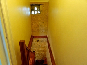 passiflore stairway